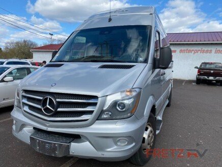 Photo 1 for 2015 Leisure Travel Vans Free Spirit