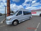 Thumbnail Photo 4 for 2015 Leisure Travel Vans Free Spirit