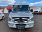 Thumbnail Photo 3 for 2015 Leisure Travel Vans Free Spirit