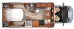 Thumbnail Photo 1 for 2015 Leisure Travel Vans Unity