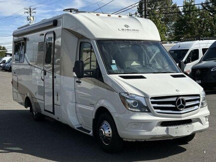 Photo 1 for 2015 Leisure Travel Vans Unity