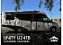 2015 Leisure Travel Vans Unity