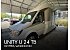 2015 Leisure Travel Vans Unity