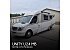 2015 Leisure Travel Vans Unity