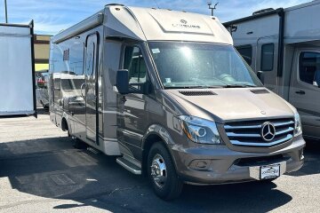 2015 Leisure Travel Vans Unity 24MB Motorhome RVs for Sale - RVs on ...