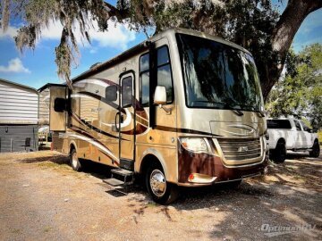 2015 Newmar Bay Star