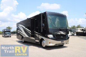 2015 Newmar Bay Star