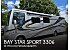 2015 Newmar Bay Star