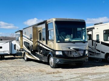 2015 Newmar Canyon Star