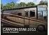 2015 Newmar Canyon Star
