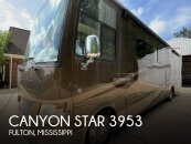 2015 Newmar Canyon Star