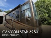 2015 Newmar Canyon Star