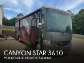 2015 Newmar Canyon Star