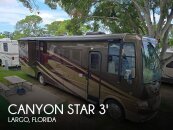 2015 Newmar Canyon Star