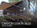 Thumbnail Photo 1 for 2015 Newmar Canyon Star