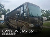 2015 Newmar Canyon Star