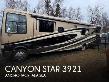 2015 Newmar Canyon Star 3921
