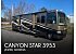 2015 Newmar Canyon Star