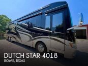 2015 Newmar Dutch Star
