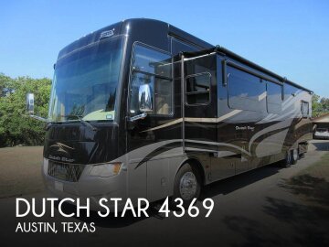 2015 Newmar Dutch Star