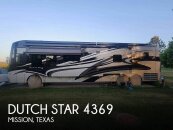 2015 Newmar Dutch Star