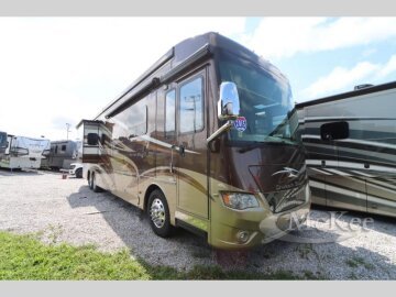 2015 Newmar Dutch Star