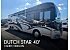 2015 Newmar Dutch Star