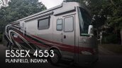2015 Newmar Essex 4553