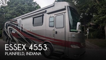 2015 Newmar Essex 4553