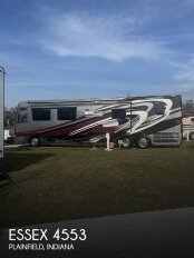 2015 Newmar Essex 4553
