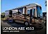2015 Newmar London Aire