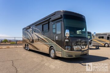 2015 Newmar Mountain Aire