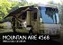 2015 Newmar Mountain Aire