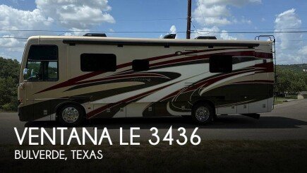 Photo 1 for 2015 Newmar Ventana