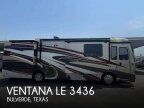 Thumbnail Photo 1 for 2015 Newmar Ventana