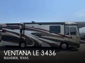 2015 Newmar Ventana