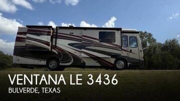 2015 Newmar Ventana