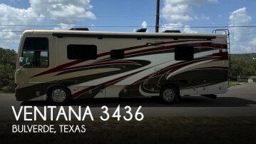 2015 Newmar Ventana