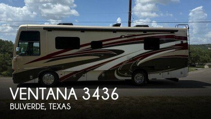 Photo 1 for 2015 Newmar Ventana