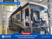 2015 Newmar Ventana