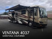 2015 Newmar Ventana 4037