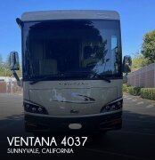 2015 Newmar Ventana 4037
