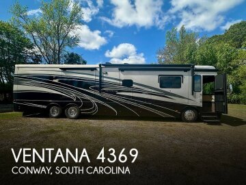 2015 Newmar Ventana
