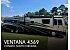 2015 Newmar Ventana