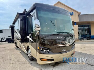 2015 Newmar Ventana 4037