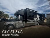2015 Nexus Ghost