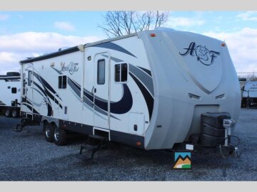 2015 Northwood Arctic Fox