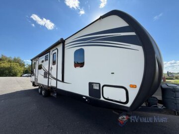 2015 Palomino SolAire