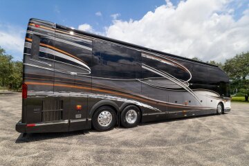 2015 Prevost H3-45 Liberty