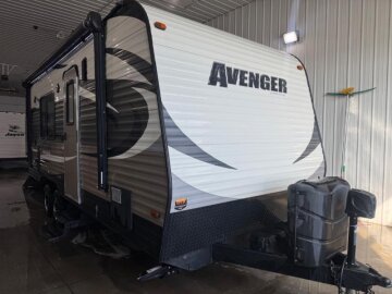 2015 Prime Time Manufacturing Avenger